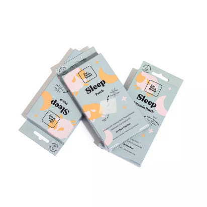 Sleep Patch
