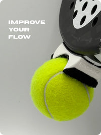Padel Ball Picker